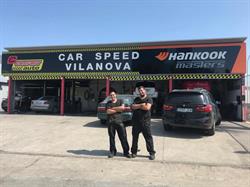Horario de apertura Car speed vilanova sl, Vilanova i la Geltrú