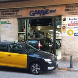 Horario de apertura Garaje 82, Sant Feliu de Llobregat