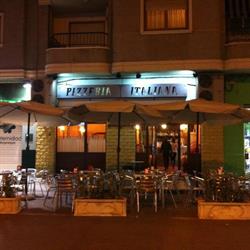Horario de apertura Pizzeria Italiana Artesanos De La Masa Sl, Orihuela