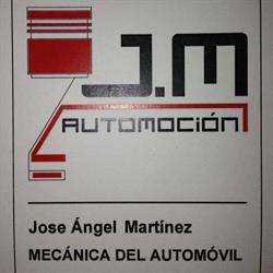 Horario de apertura j.martinez automocion, Cuenca