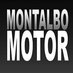 Horario de apertura Montalbo Motor, 