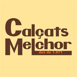 Calzados Melchor en Palma de Mallorca (Centre) - Horario de apertura