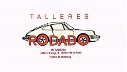 Talleres Rodado en Palma de Mallorca (Nord) - Horario de apertura