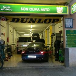 Autoelectric Son Oliva en Palma de Mallorca (Nord) - Horario de apertura
