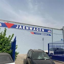 Horario de apertura Jaenwagen, 