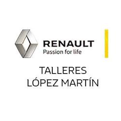 Horario de apertura Renault Talleres López Martín, Madrid