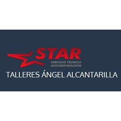 Talleres Angel Alcantarilla en Madrid (Salamanca) - Horario de apertura