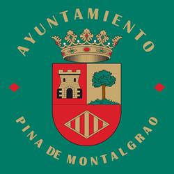 Horario de apertura Ayuntamiento de Pina de Montalgrao, 