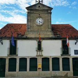 Horario de apertura Ayuntamiento De Los Santos, 