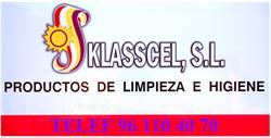 Horario de apertura Klasscel sl, Alcasser
