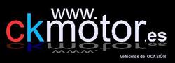 Horario de apertura Ckmotor, Los Santos de Maimona