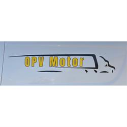 Horario de apertura Opv Motor, Granollers
