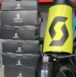 Horario de apertura B f bikes, sc, Los Corrales de Buelna