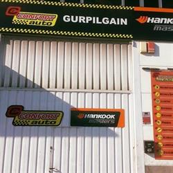 Horario de apertura Confortauto GURPIL GAIN, Astigarraga