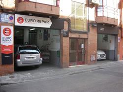 Arroyo en Madrid (Carabanchel) - Horario de apertura