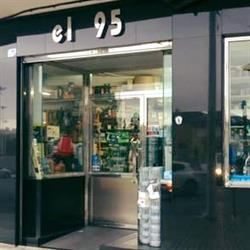 Horario de apertura Ferreteria El 95 Sc, Torrelavega