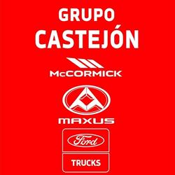 Horario de apertura Talleres Castejón S.A., Utrera