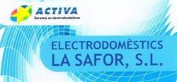 Horario de apertura Electrodomestics La Safor Sl, Gandia