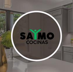 Horario de apertura Cocina Saymo, Almería