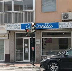 Horario de apertura Cocinella, Cádiz