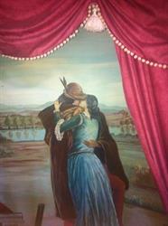 Horario de apertura Restaurante El Teatro, Astillero