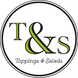 Horario de apertura Toppings & Salads SL, Alcobendas