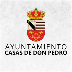 Horario de apertura Ayuntamiento de Casas de Reina., 