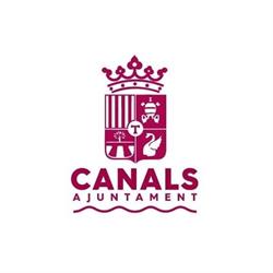 Horario de apertura Ayuntamiento de Canals, 