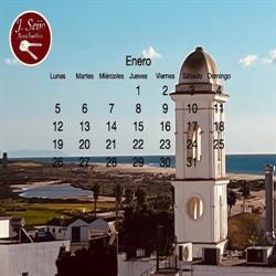 Horario de apertura J. Seijo Agencia Inmobiliaria - Conil, Conil de la Frontera