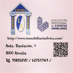 Horario de apertura Inmobiliaria Elvira, Armilla