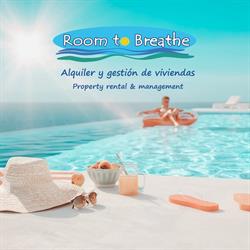 Horario de apertura Room to breathe S.l, Corralejo
