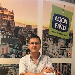 Horario de apertura Look & Find Madrid, 