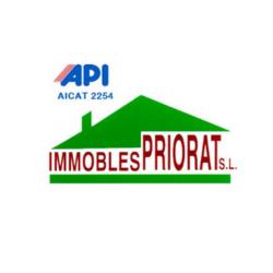 Horario de apertura Immobles Priorat S.L., Falset