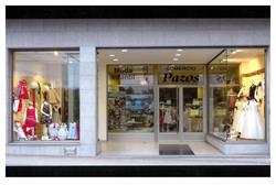 Horario de apertura Comercio de pazos, Ordes