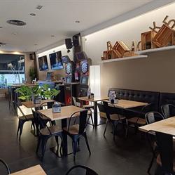 Horario de apertura Restaurante black 51, Vitoria-Gasteiz