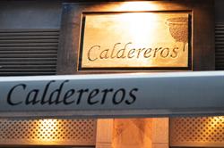 Horario de apertura Restaurante Los Corales de Caldereros, Albacete