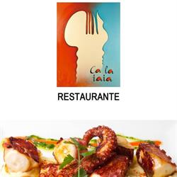 Horario de apertura Ca la iaia, Moraira