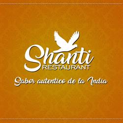 Indian Restaurant Shanti en Barcelona (Sarrià-Sant Gervasi) - Horario de apertura