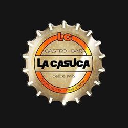 Horario de apertura Cafetería La Casuca, Plasencia