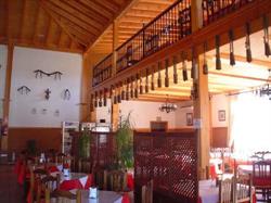 Horario de apertura Restaurante Venta La Gitana, Vejer de la Frontera