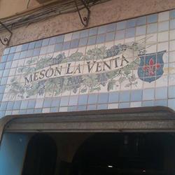 Horario de apertura Mesón la Venta, Córdoba