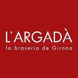 Horario de apertura L'argada, Girona