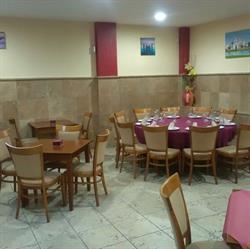 Horario de apertura Restaurante La Comarca, Huelva