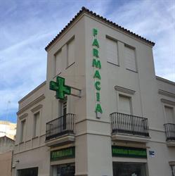 Horario de apertura Farmacia Luna Puerto Real, 