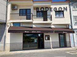 Horario de apertura Restaurante Bodegón Ribeira Sacra, Monforte De Lemos