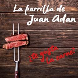 Restaurante Parrilla de Juan Adán en Madrid (Chamartín) - Horario de apertura
