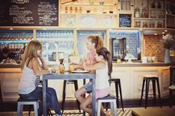 Restaurante El Nuevo Zaguán en Madrid (Moncloa-Aravaca) - Horario de apertura