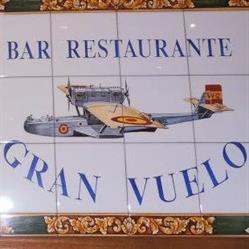 Horario de apertura El Gran Vuelo, Madrid