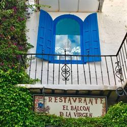 Horario de apertura El Balcón de la Virgen, Marbella