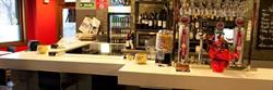 Horario de apertura Puente Oblatas Café Bar Restaurante, Pamplona